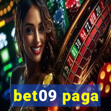 bet09 paga